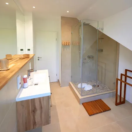 شقة Duenenpark - Wg 40 