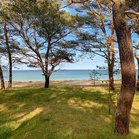 شقة Duenenpark - Wg 40 