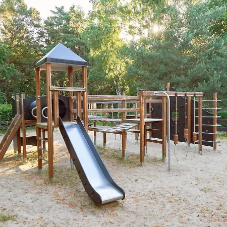 Duenenpark - Wg 40 