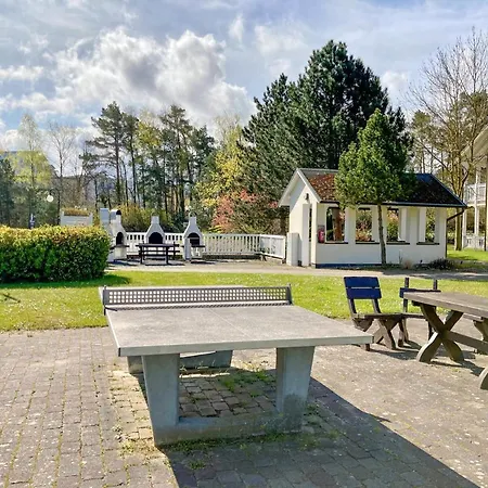 Appartement Duenenpark - Wg 40 