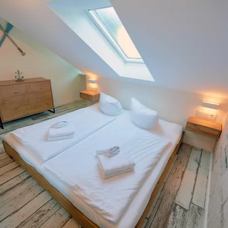 شقة Duenenpark - Wg 40 