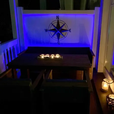 Appartement Duenenpark - Wg 40 