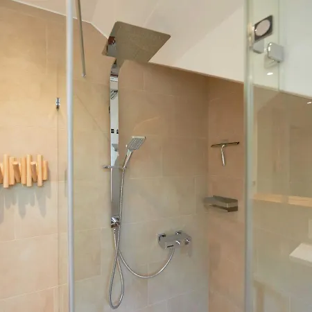 شقة Duenenpark - Wg 40 